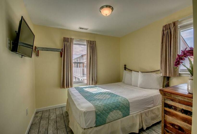 فندق Daytona Inn And Suites