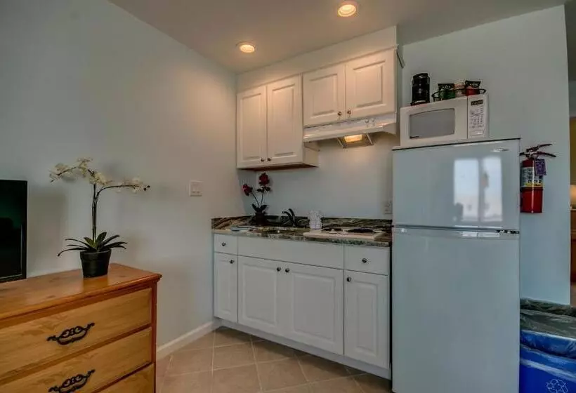 هتل Daytona Inn And Suites