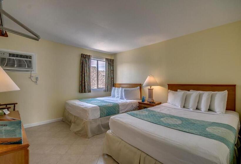 فندق Daytona Inn And Suites