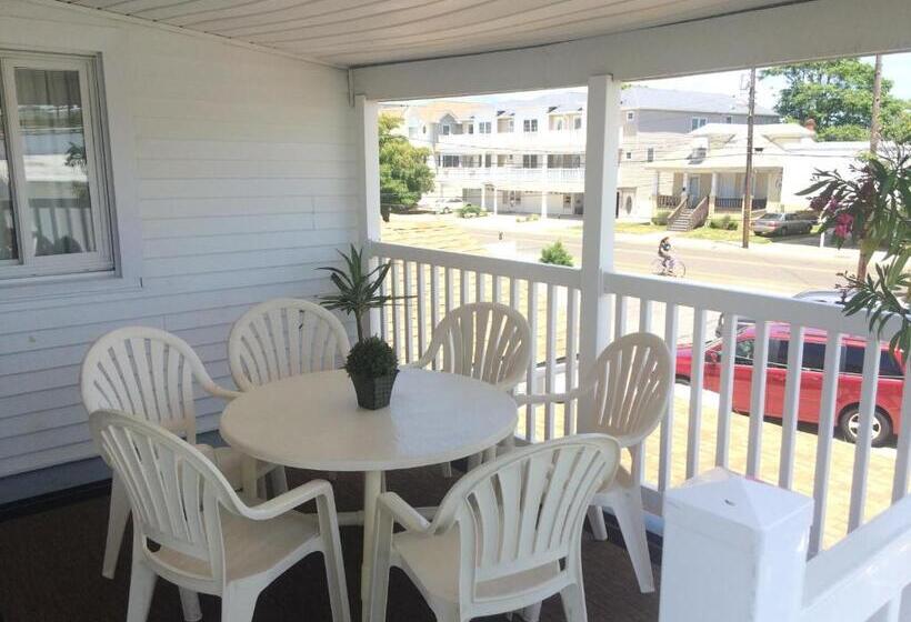 فندق Daytona Inn And Suites