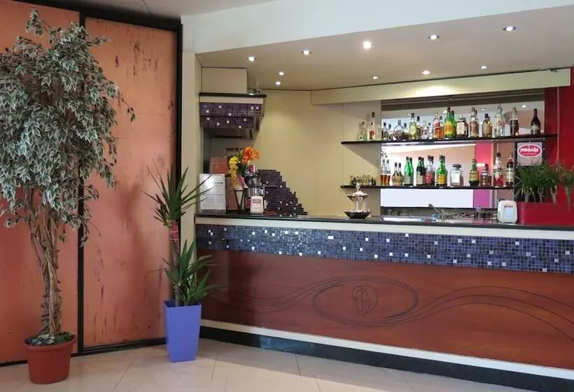 酒店 Duca Degli Abruzzi