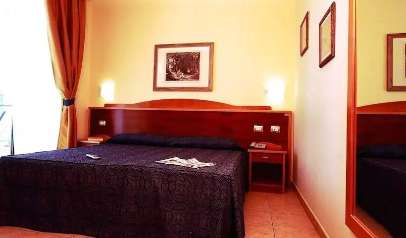 酒店 Duca Degli Abruzzi