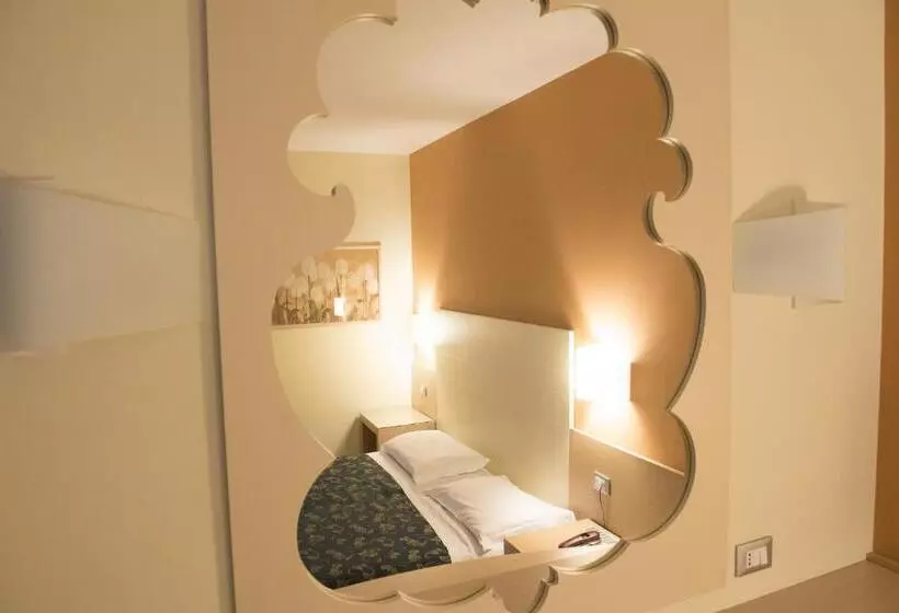 酒店 Duca Degli Abruzzi