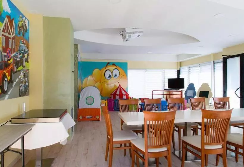 酒店 Duca Degli Abruzzi