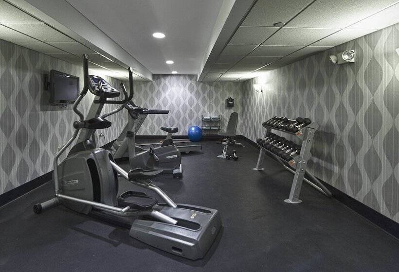 فندق Fairfield Inn & Suites By Marriott Keene Downtown