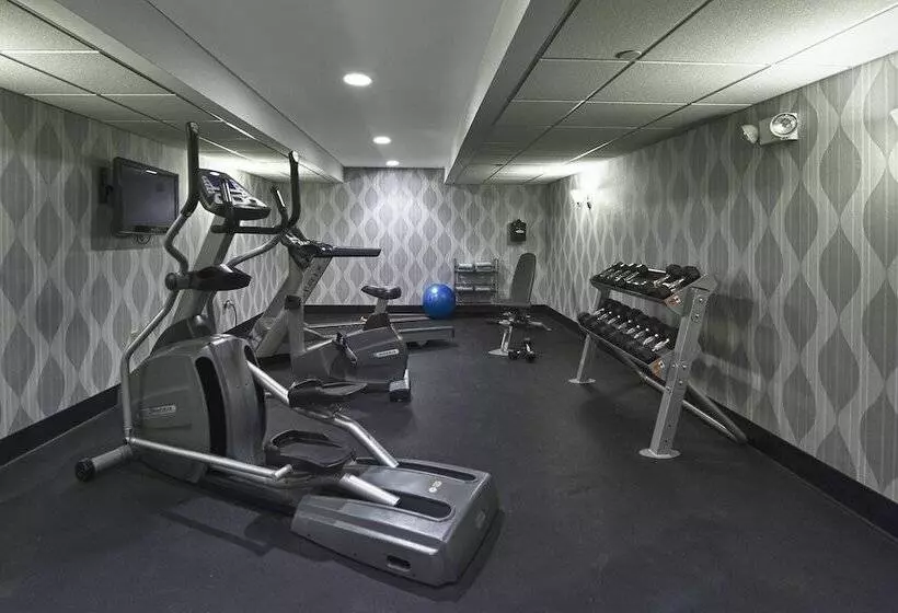 ホテル Fairfield Inn & Suites By Marriott Keene Downtown