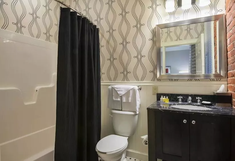 ホテル Fairfield Inn & Suites By Marriott Keene Downtown