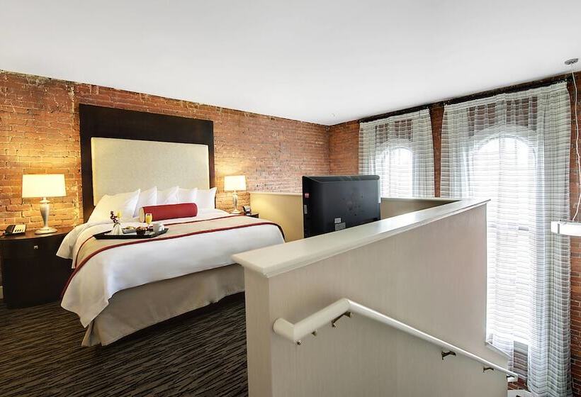 فندق Fairfield Inn & Suites By Marriott Keene Downtown