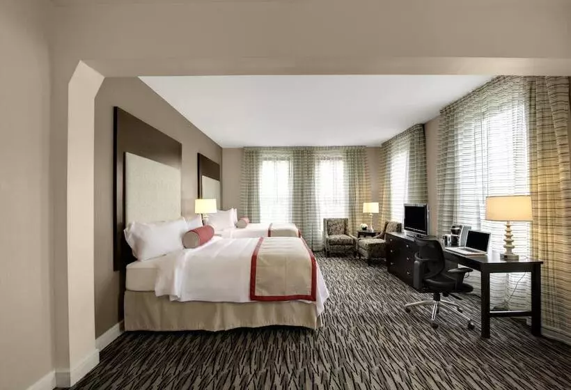 ホテル Fairfield Inn & Suites By Marriott Keene Downtown