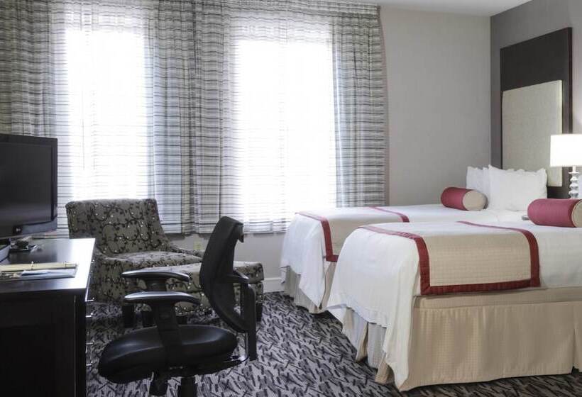 فندق Fairfield Inn & Suites By Marriott Keene Downtown