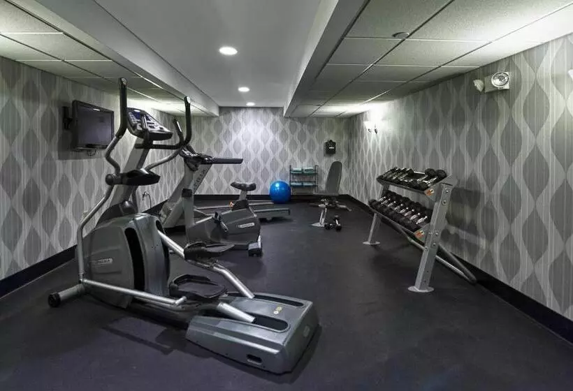 ホテル Fairfield Inn & Suites By Marriott Keene Downtown