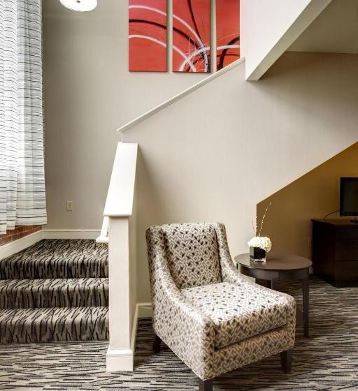 فندق Fairfield Inn & Suites By Marriott Keene Downtown