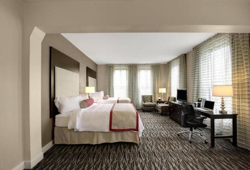 فندق Fairfield Inn & Suites By Marriott Keene Downtown