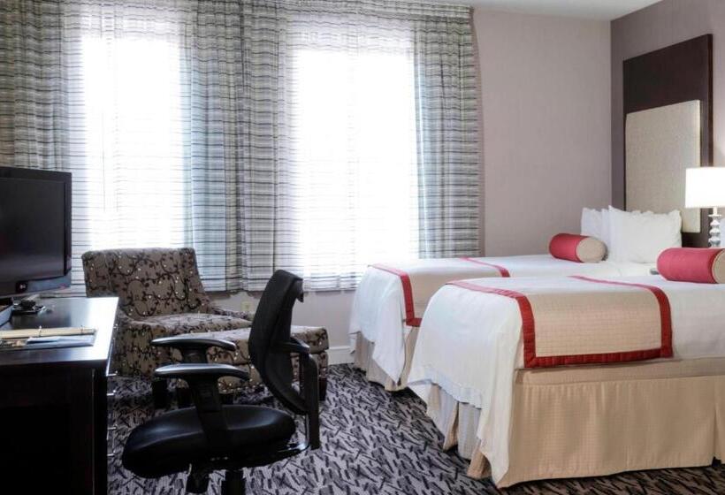 فندق Fairfield Inn & Suites By Marriott Keene Downtown