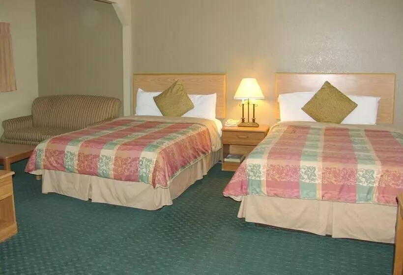 酒店 Holland Inn And Suites