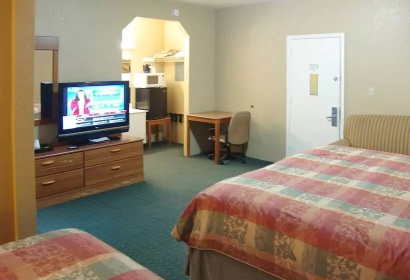 酒店 Holland Inn And Suites