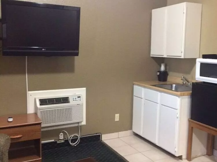 酒店 Holland Inn And Suites