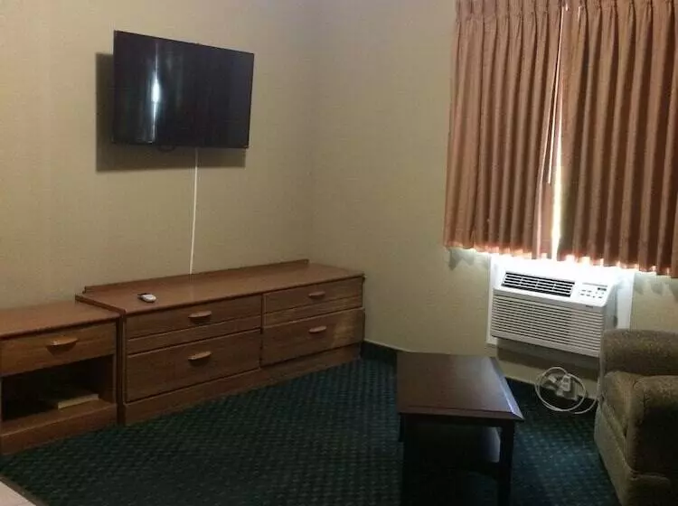 酒店 Holland Inn And Suites