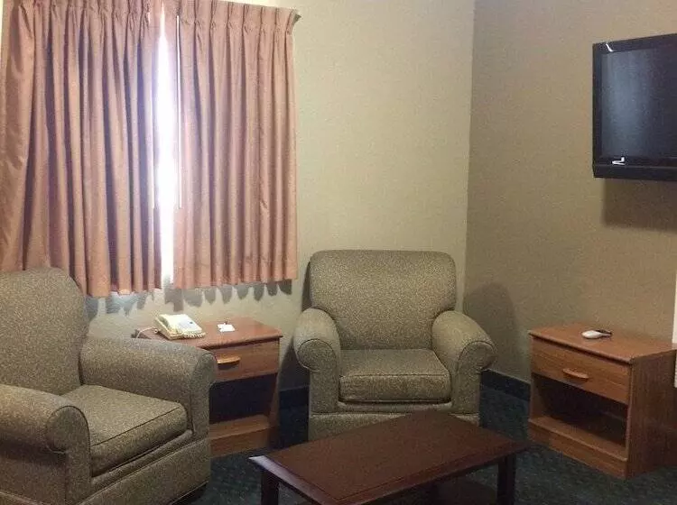 酒店 Holland Inn And Suites