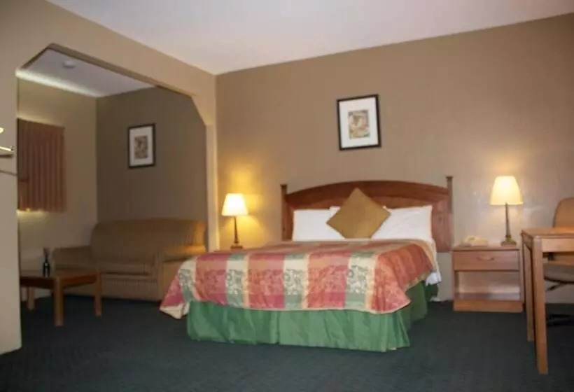 酒店 Holland Inn And Suites