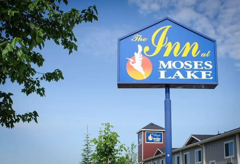 酒店 Inn At Moses Lake