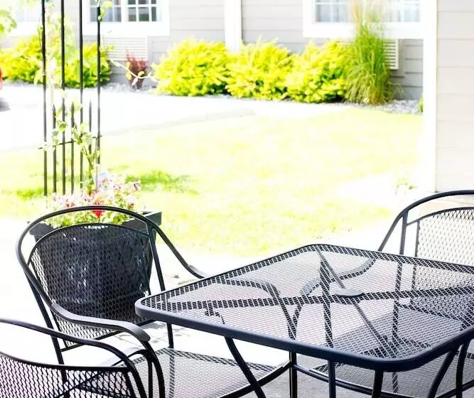 酒店 Inn At Moses Lake