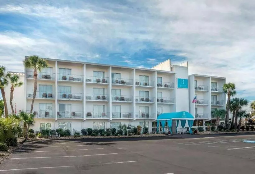 Inn On Destin Harbor, Ascend Hotel Collection