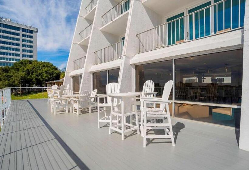 Inn On Destin Harbor, Ascend Hotel Collection