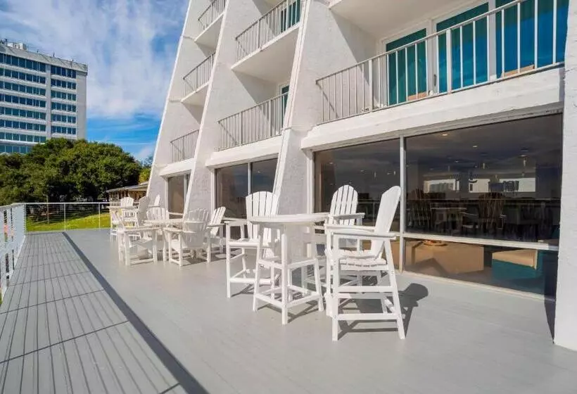 Inn On Destin Harbor, Ascend Hotel Collection