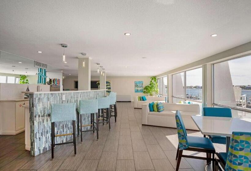 Inn On Destin Harbor, Ascend Hotel Collection