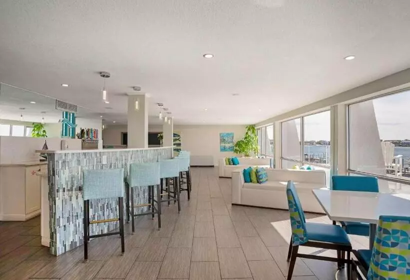 Inn On Destin Harbor, Ascend Hotel Collection