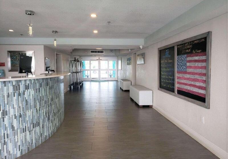 Inn On Destin Harbor, Ascend Hotel Collection