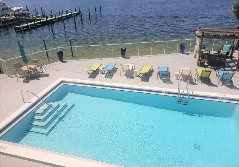 Inn On Destin Harbor, Ascend Hotel Collection