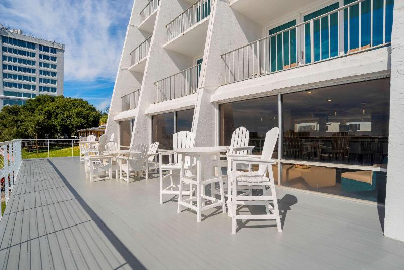 Inn On Destin Harbor, Ascend Hotel Collection