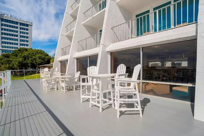 Inn On Destin Harbor, Ascend Hotel Collection