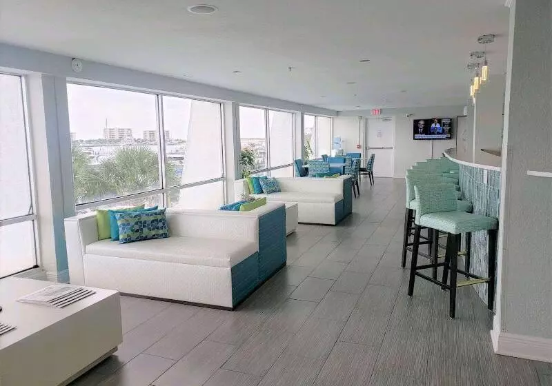 Inn On Destin Harbor, Ascend Hotel Collection