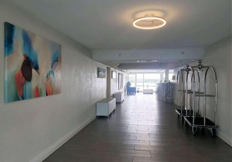 Inn On Destin Harbor, Ascend Hotel Collection