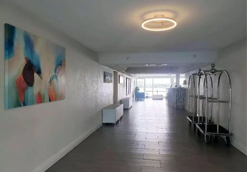 Inn On Destin Harbor, Ascend Hotel Collection