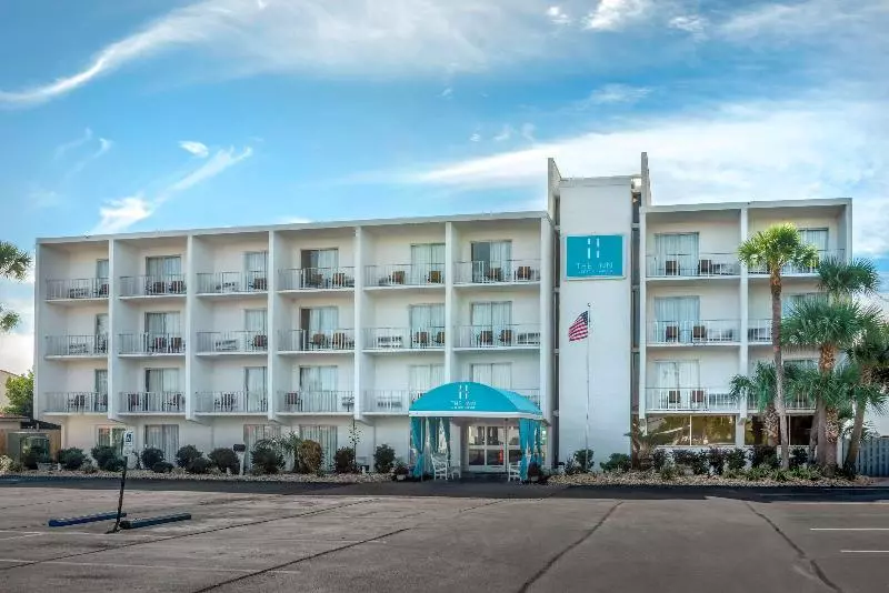 Inn On Destin Harbor, Ascend Hotel Collection