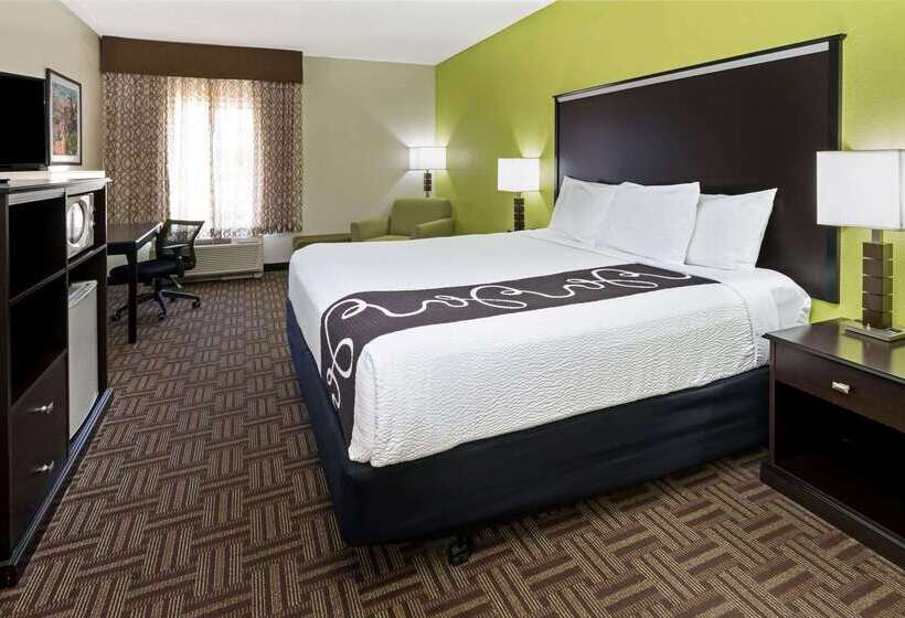 酒店 La Quinta By Wyndham Fruita