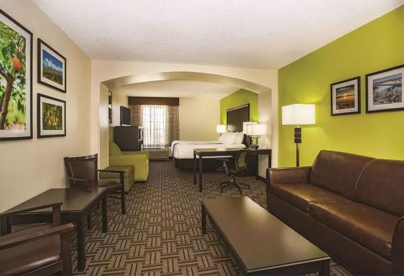 酒店 La Quinta By Wyndham Fruita