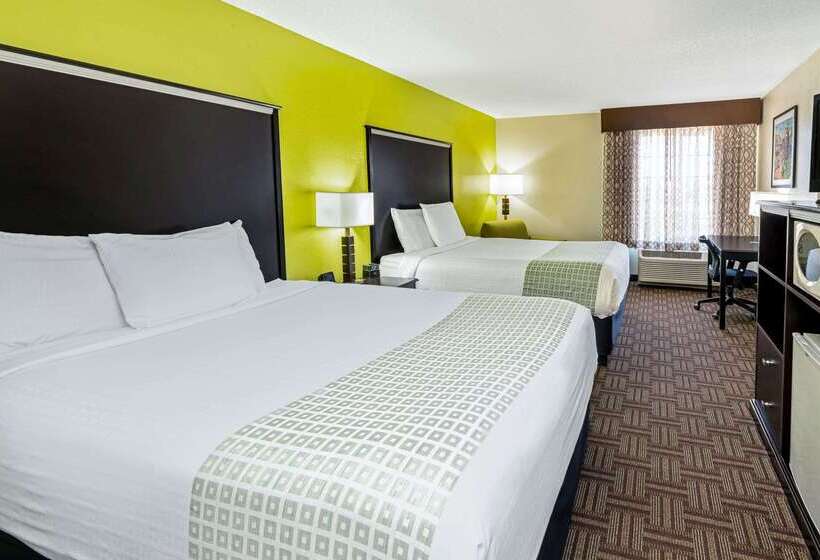 酒店 La Quinta By Wyndham Fruita