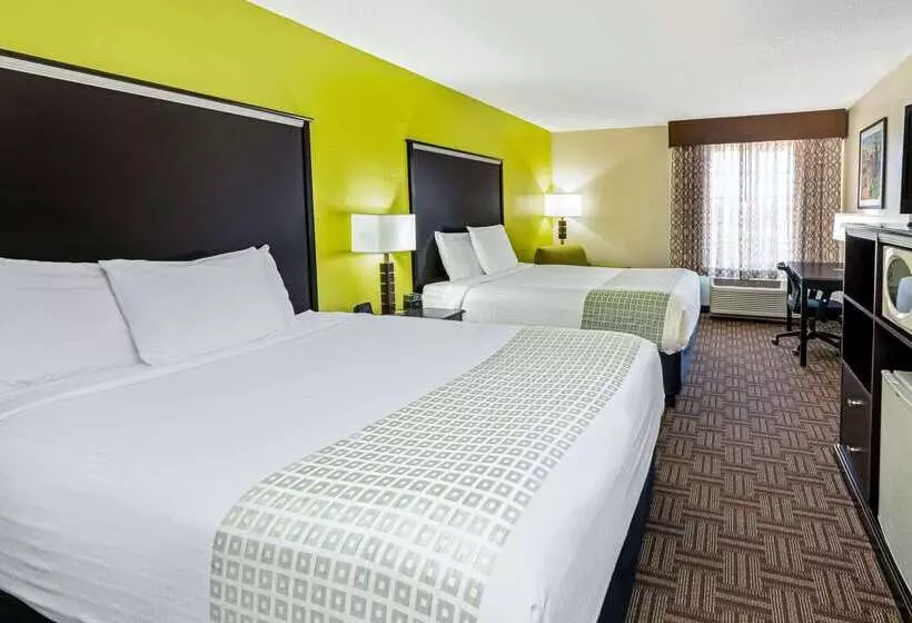 酒店 La Quinta By Wyndham Fruita