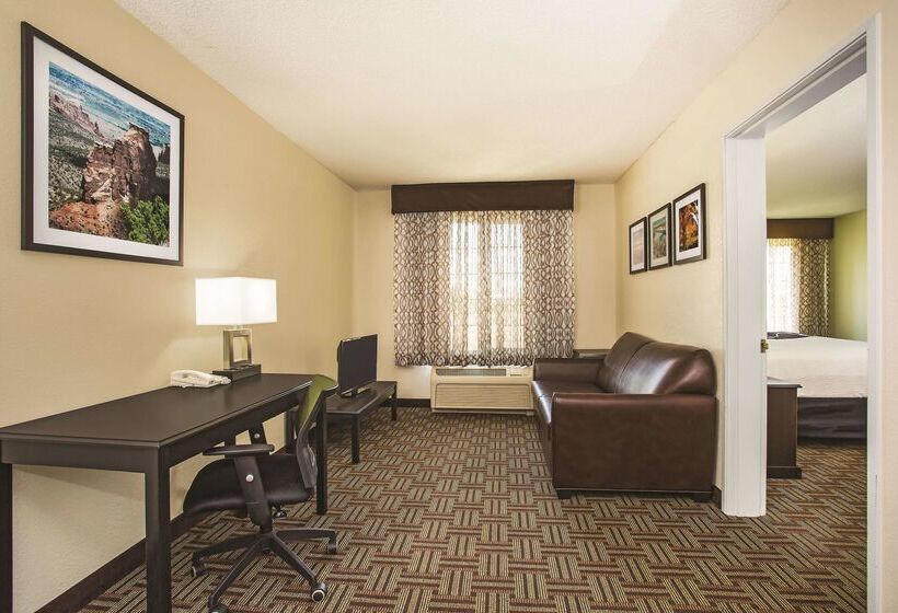 酒店 La Quinta By Wyndham Fruita