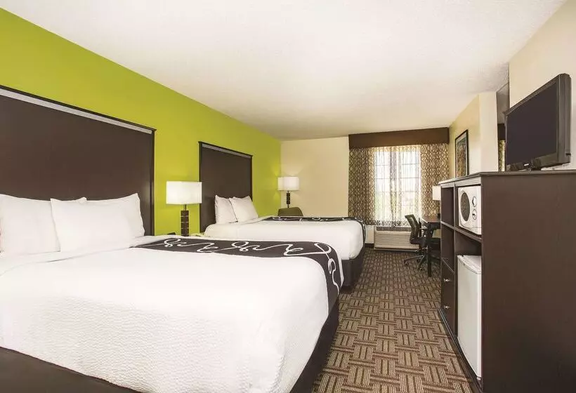 酒店 La Quinta By Wyndham Fruita