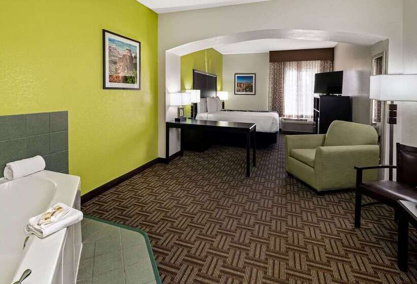 酒店 La Quinta By Wyndham Fruita