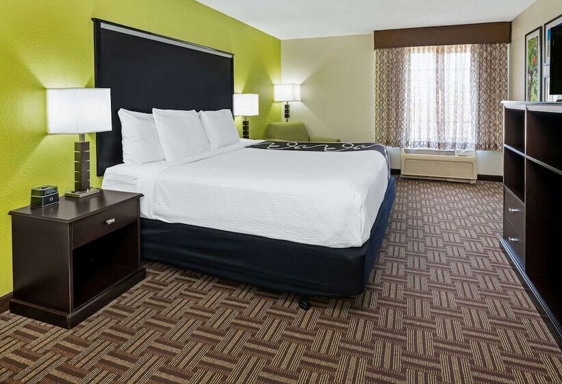 酒店 La Quinta By Wyndham Fruita