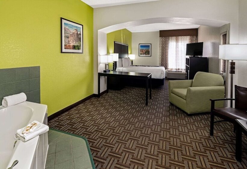 酒店 La Quinta By Wyndham Fruita