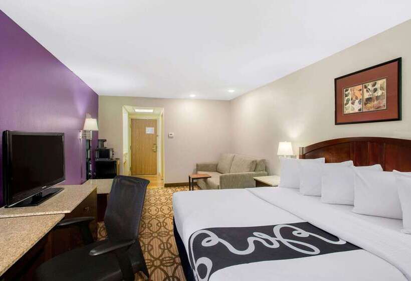 בית מלון כפרי La Quinta By Wyndham Springfield South