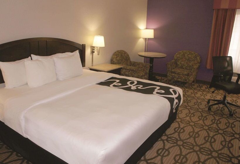 בית מלון כפרי La Quinta By Wyndham Springfield South